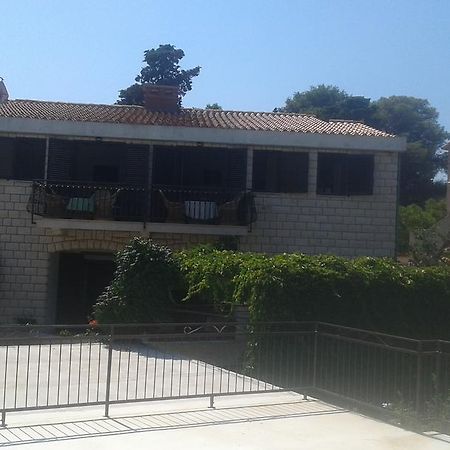 Apartments Maria Supetar Zewnętrze zdjęcie