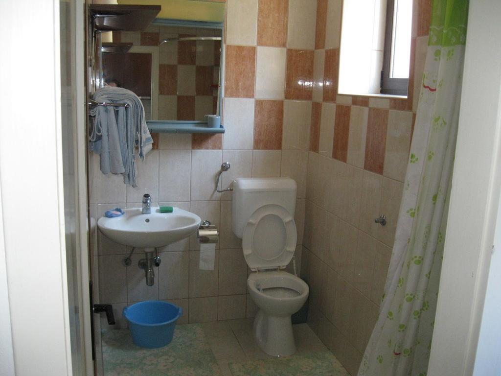 Apartments Maria Supetar Pokój zdjęcie