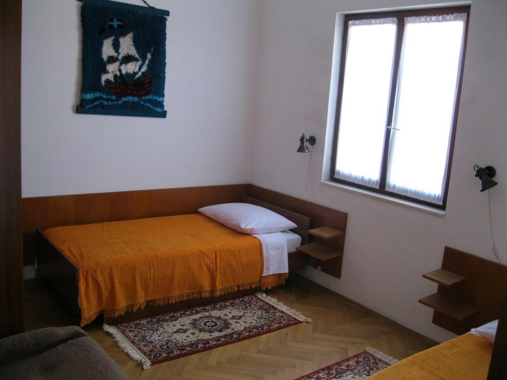 Apartments Maria Supetar Pokój zdjęcie